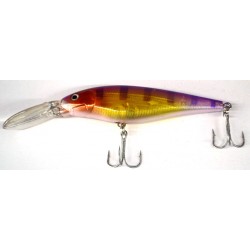 Воблер рибальський Феїма, модель L1009 110мм, 10,4гр, заглиблення 0,5-3,0м, колір № 12